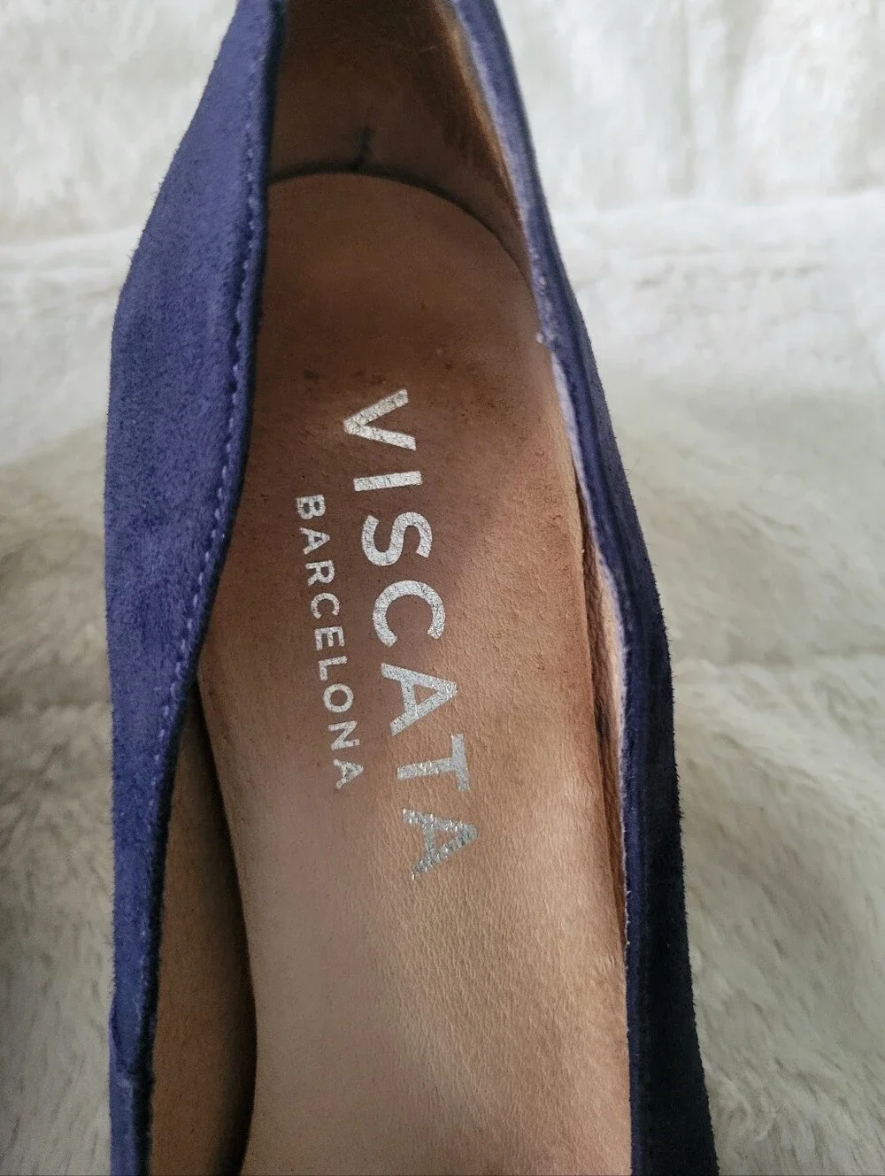Viscata Barcelona viscata barcelona